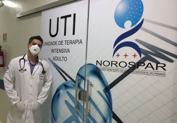 Capa do artigo