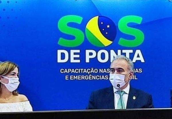 Capa do artigo