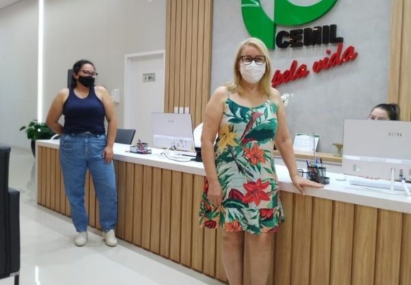 Capa do artigo