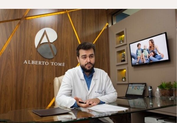 Capa do artigo