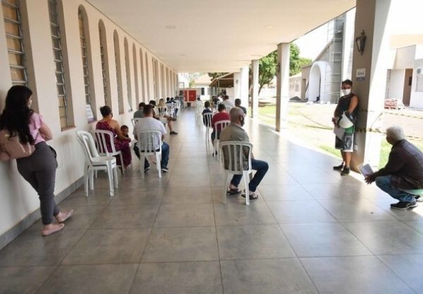 Capa do artigo