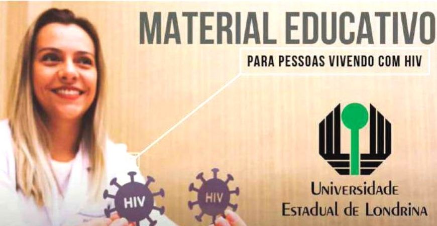 Capa do artigo