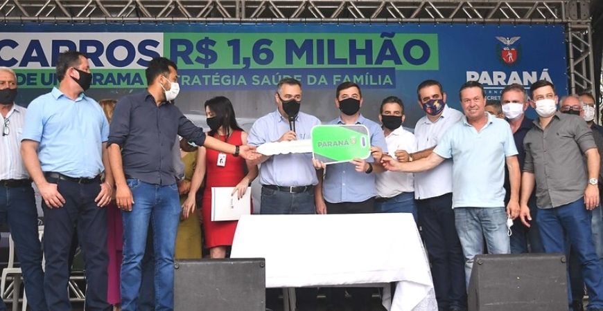Capa do artigo