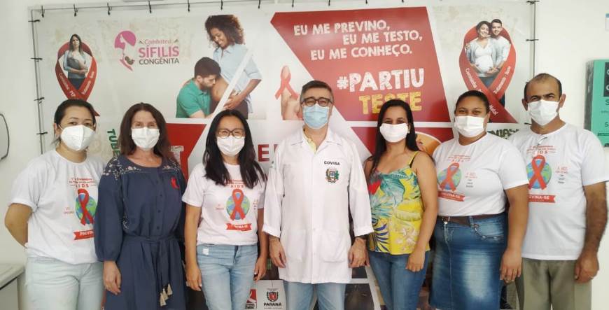 Capa do artigo