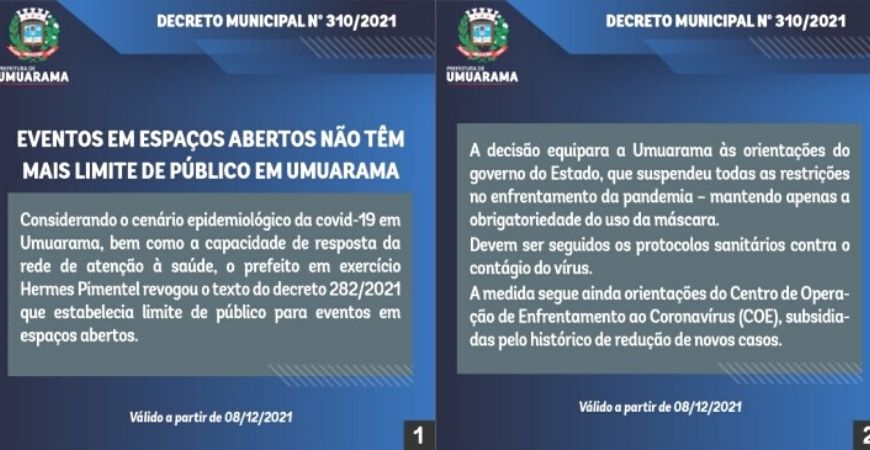 Capa do artigo