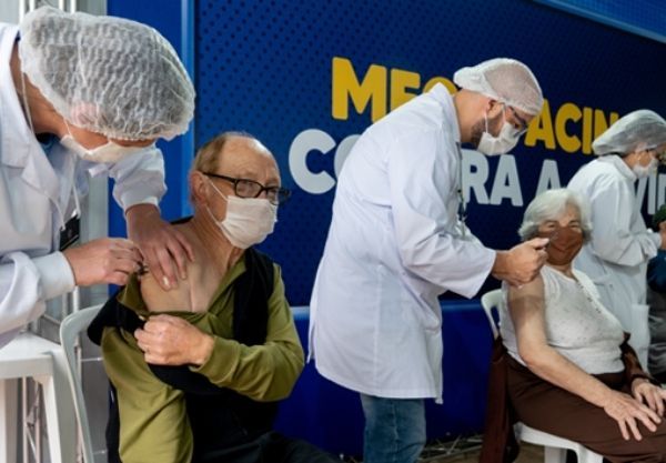 Capa do artigo