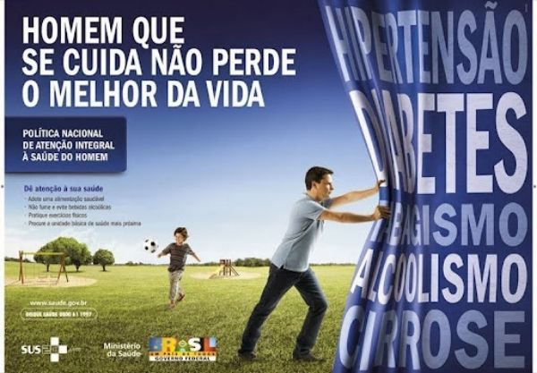 Capa do artigo