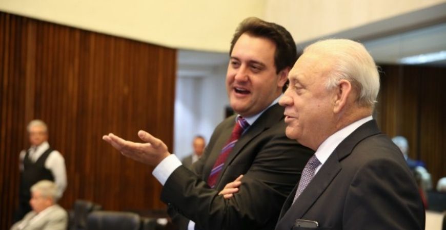 Capa do artigo