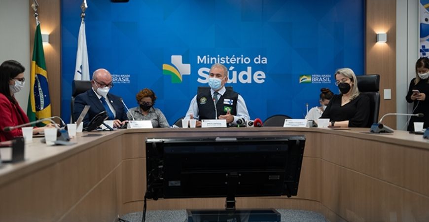 Capa do artigo