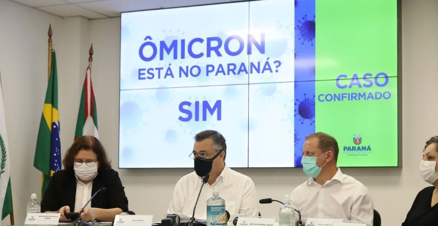 Capa do artigo