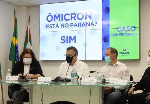 Capa do artigo