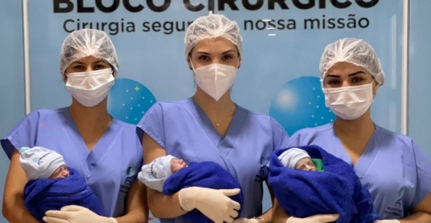 Capa do artigo