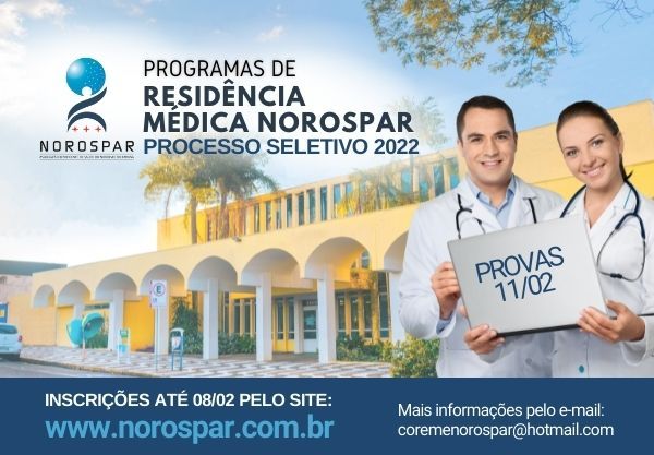 Capa do artigo