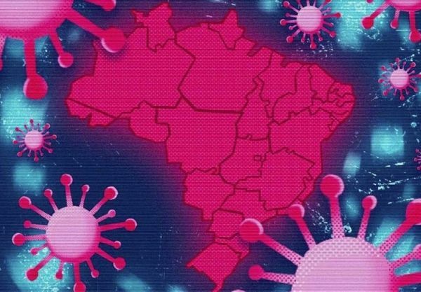 Capa do artigo