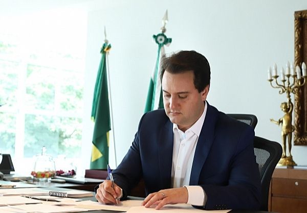 Capa do artigo