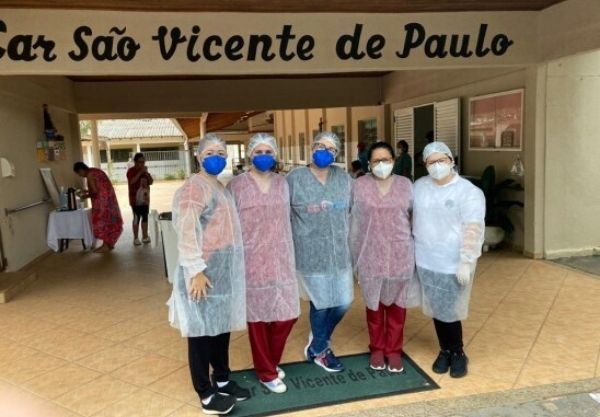 Capa do artigo