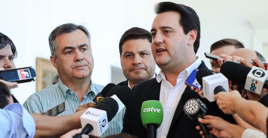 Capa do artigo