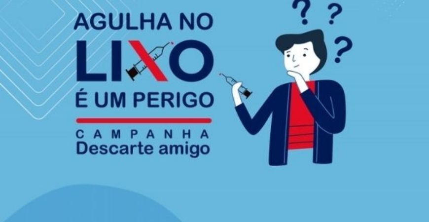 Capa do artigo