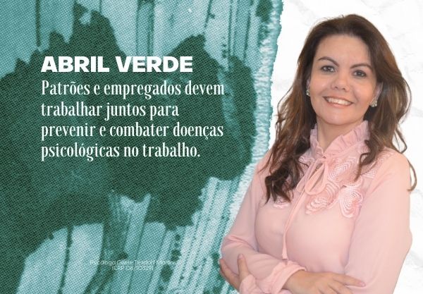 Capa do artigo
