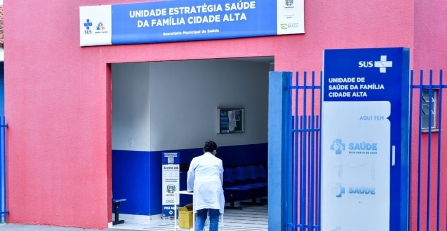 Capa do artigo