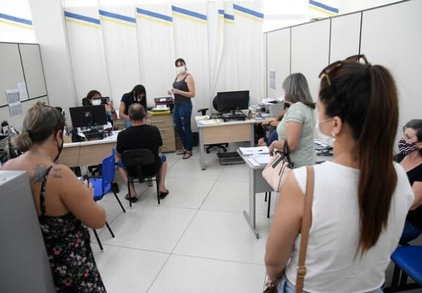 Capa do artigo