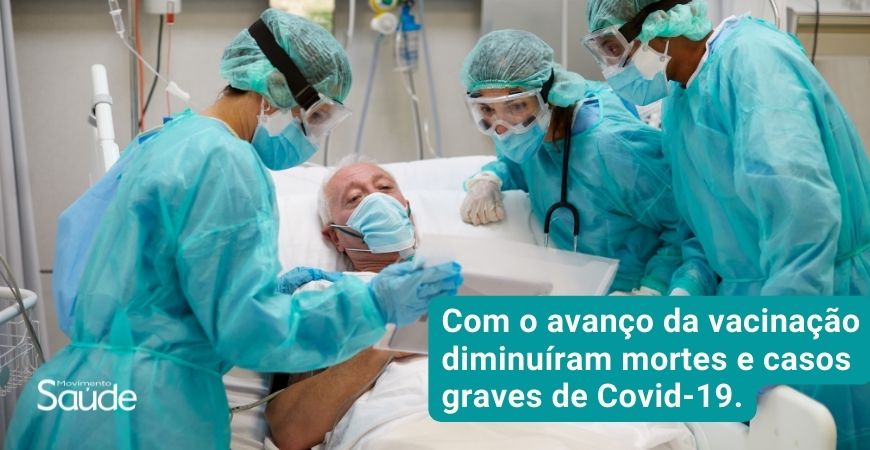 Capa do artigo