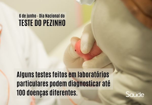 Capa do artigo