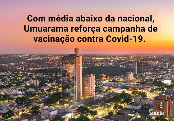 Capa do artigo