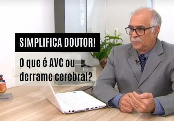 Capa do artigo