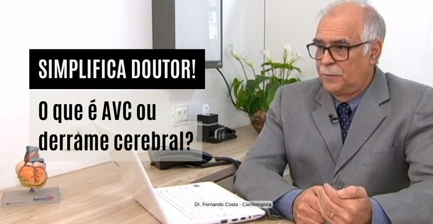 Capa do artigo