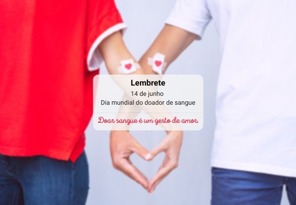 Capa do artigo