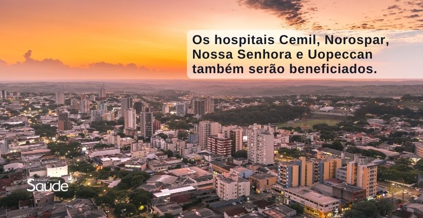 Capa do artigo
