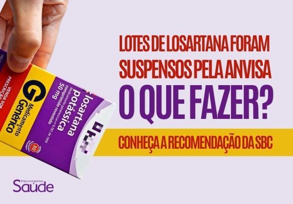 Capa do artigo