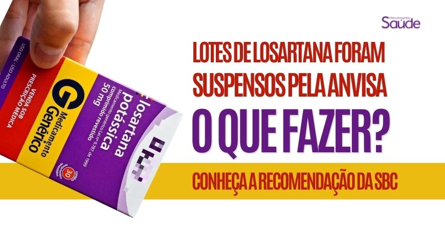 Capa do artigo