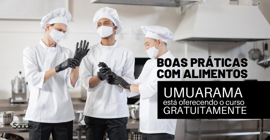 Capa do artigo
