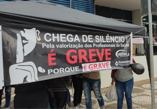 Capa do artigo