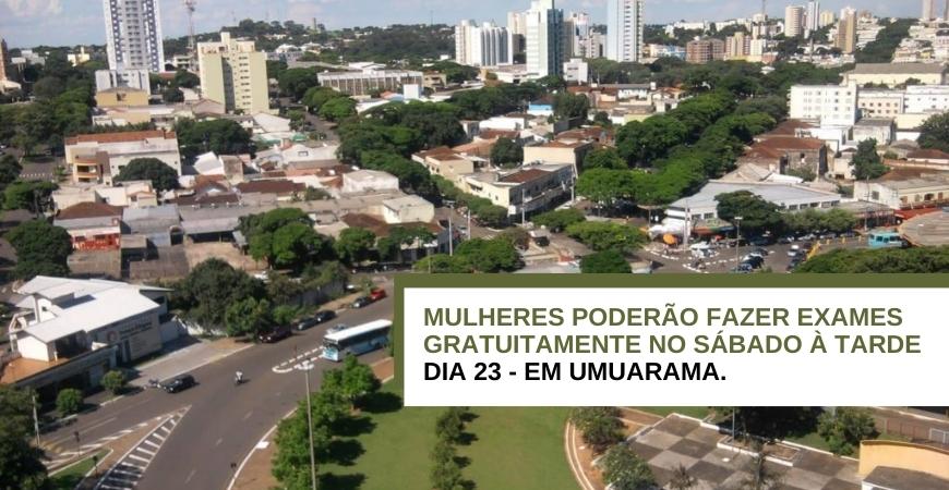 Capa do artigo