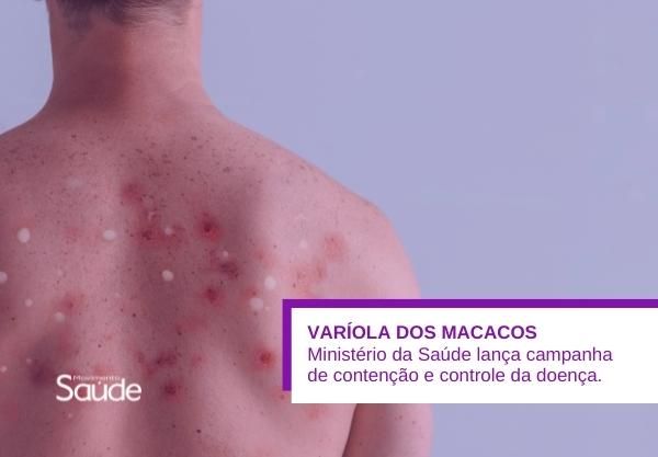 Capa do artigo