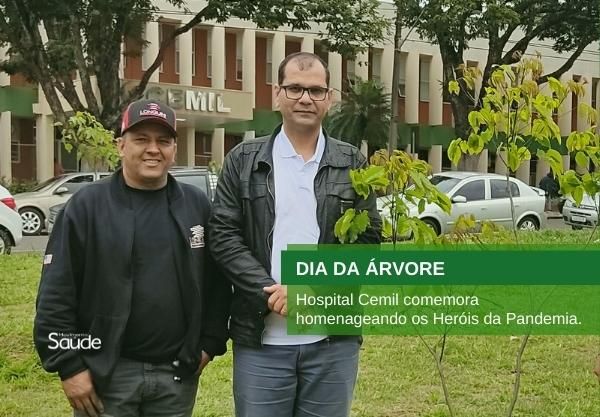 Capa do artigo