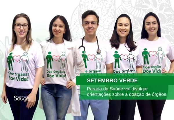 Capa do artigo
