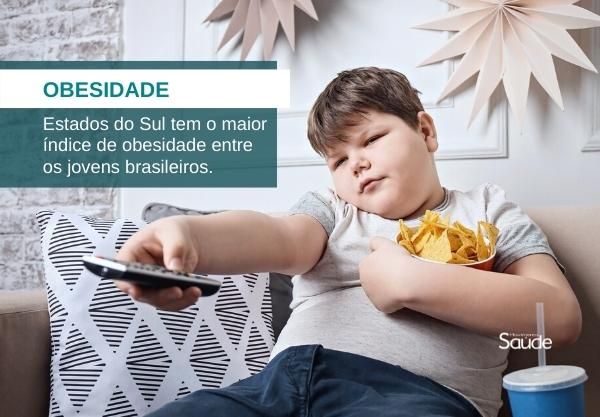 Capa do artigo