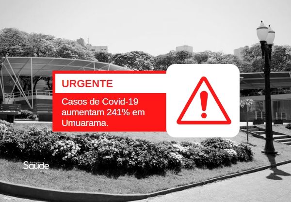 Capa do artigo