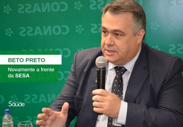 Capa do artigo