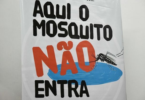 Capa do artigo
