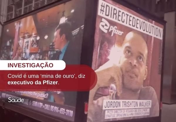 Capa do artigo