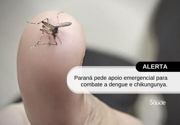 Capa do artigo