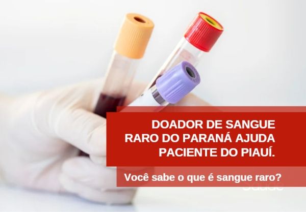 Capa do artigo