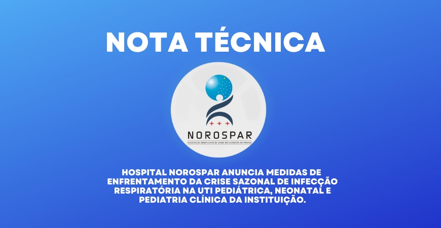 Capa do artigo