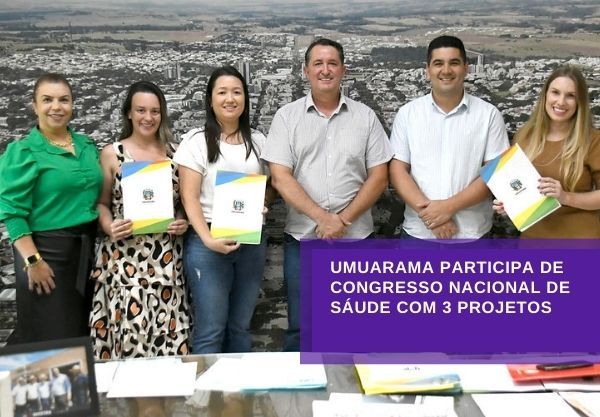 Capa do artigo