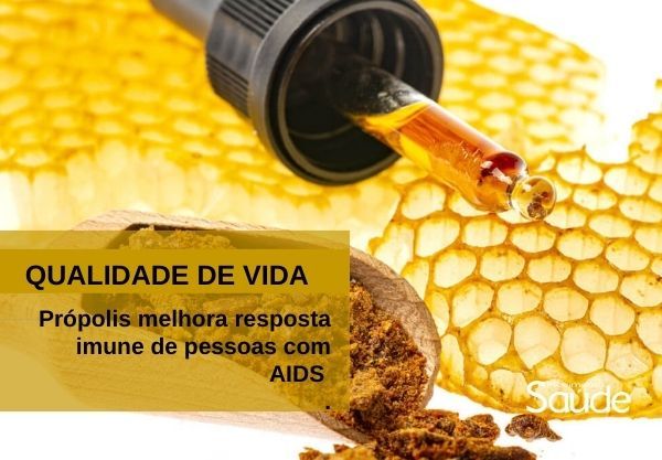 Capa do artigo